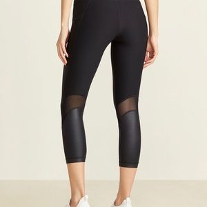 Reflex Athletic leggings